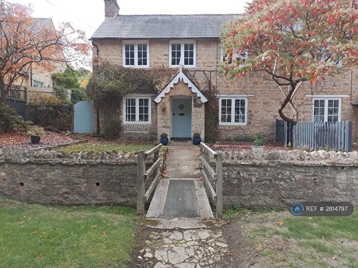 2 Bedroom Semi-Detached House To Rent In Bridge Cottage, Milton Keynes, MK17