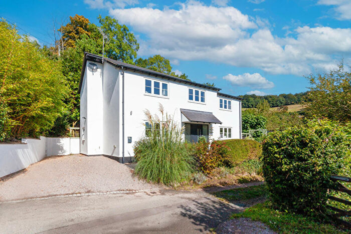 3 Bedroom Detached House For Sale In Magnolia House, Longhope For Sale, GL17