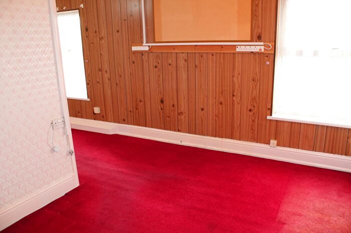 2 Bedroom Semi-Detached House For Sale In Sherwood Street, Newton, Alfreton, Derbyshire., DE55