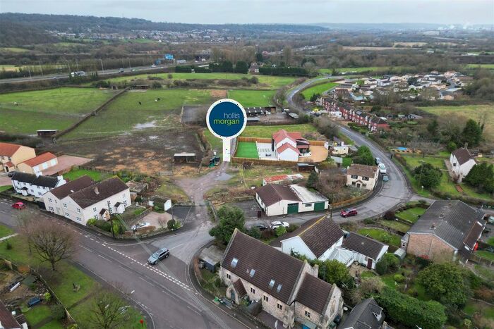 12 Bedroom Land For Sale In Moorhouse Lane, Hallen, Bristol, BS10
