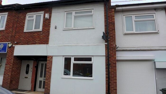 1 Bedroom Apartment To Rent In Brentwood Avenue, Finham, Coventry, CV3