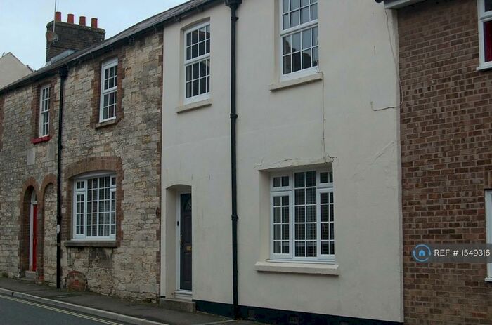 4 Bedroom Terraced House To Rent In Icen Way, Dorchester, DT1