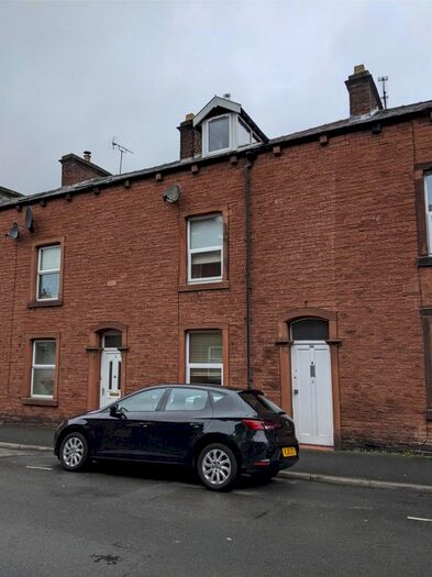 3 Bedroom Terraced House To Rent In William Street, Penrith, Cumbria, CA11