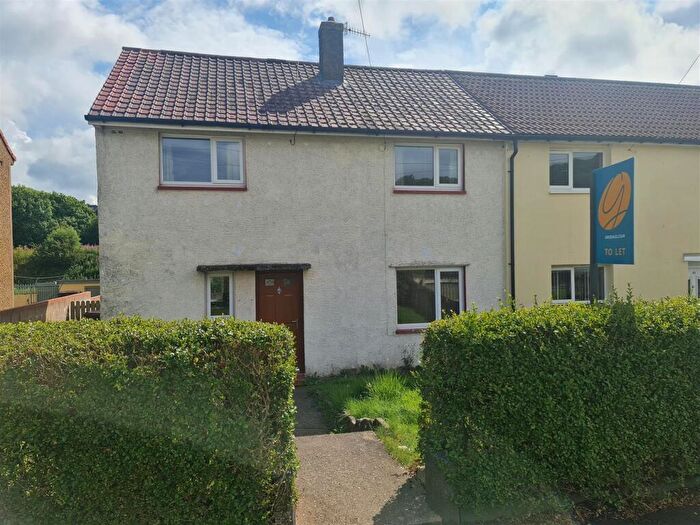 3 Bedroom Semi-Detached House To Rent In Burnmoor Avenue, Mirehouse, Whitehaven, CA28