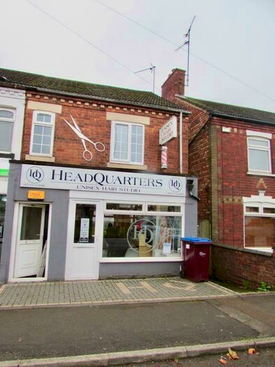 1 Bedroom Flat To Rent In Gold Street, Wellingborough, NN8