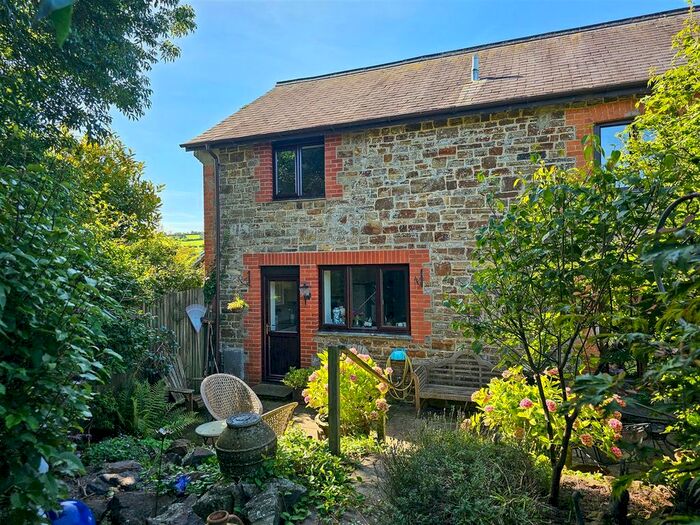 3 Bedroom End Of Terrace House For Sale In Manor Road, Landkey, Barnstaple, EX32