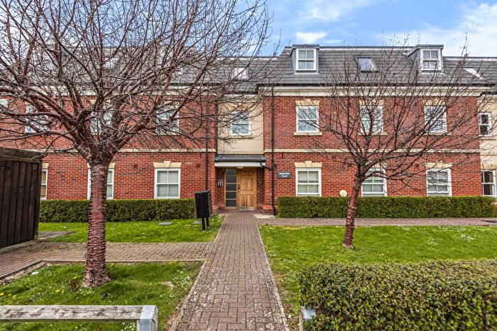 1 Bedroom Apartment To Rent In Newbury, Berkshire, RG14