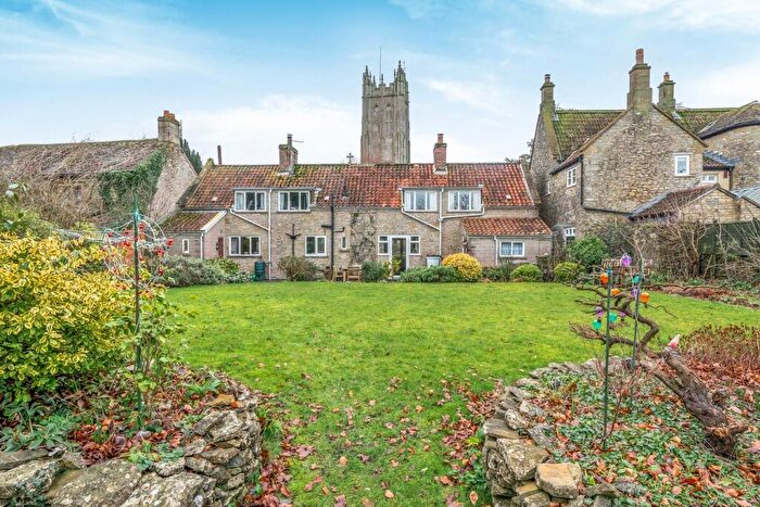 4 Bedroom Cottage For Sale In Church View, Evercreech, BA4