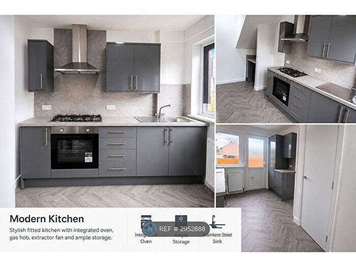 2 Bedroom Terraced House To Rent In Duncarse Place, Dundee, DD2