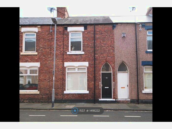 2 Bedroom Terraced House To Rent In Furness Street, Hartlepool, TS24