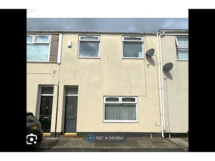 3 Bedroom Terraced House To Rent In Elizabeth Street, Castletown, Sunderland, SR5