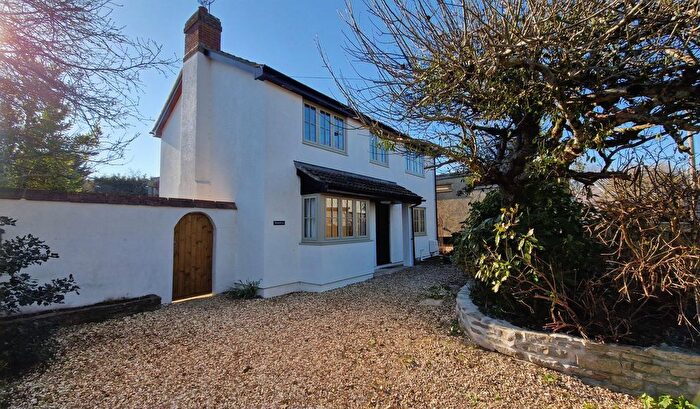 3 Bedroom Detached House To Rent In Bramleys, Station Road, Hatch Beauchamp, TA3