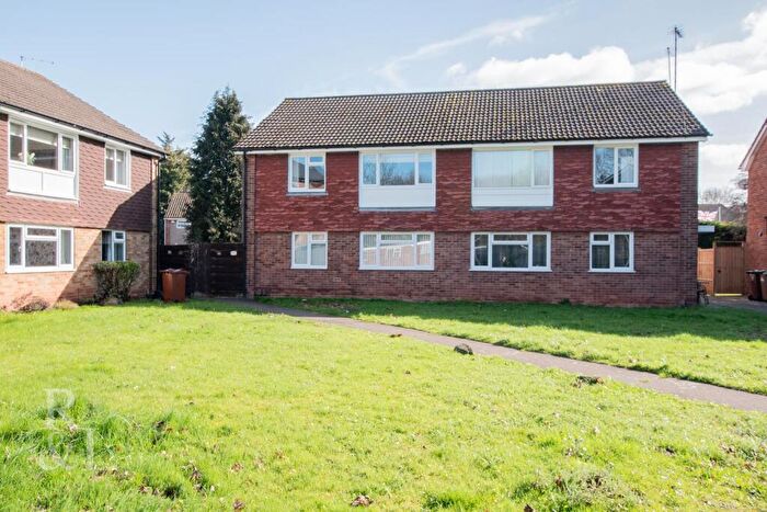 2 Bedroom Apartment For Sale In Medbank Court, Nottingham, NG11