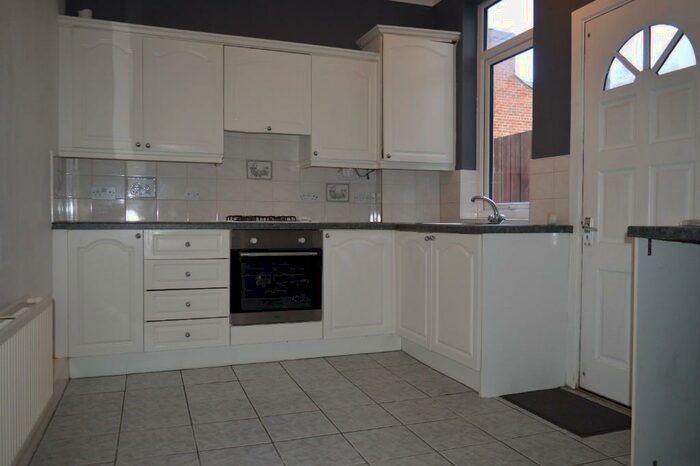 3 Bedroom Terraced House To Rent In Dingley Avenue, Liverpool, Merseyside, L9