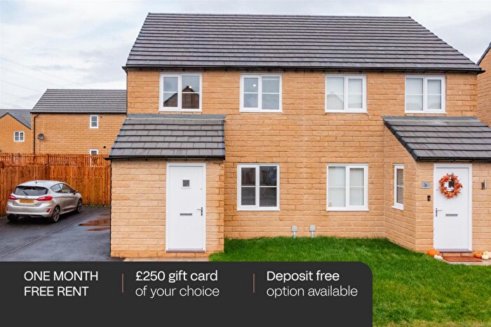 3 Bedroom Semi Detached House To Rent In Model Walk, Creswell, S80