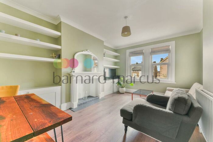 2 Bedroom Flat To Rent In Liverpool Road, Thornton Heath, CR7