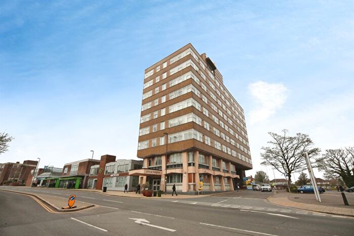 1 Bedroom Flat For Sale In Church Street, Dunstable, LU5