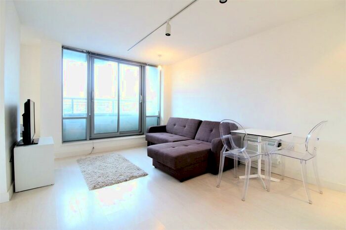 1 Bedroom Apartment To Rent In Manor Mills, Ingram Street, Leeds, LS11