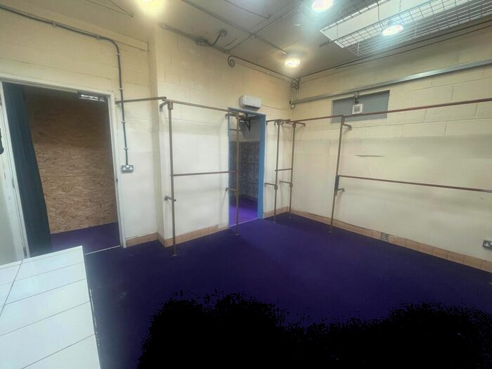 Retail Property To Rent In Towngate, Holmfirth, HD9