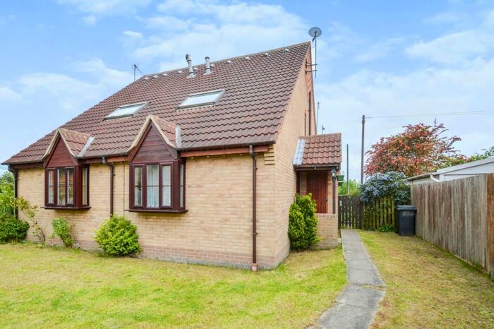 1 Bedroom Cluster House To Rent In Langley Park, Kingswood, Hull, HU7