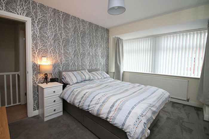 3 Bedroom Terraced House For Sale In Heathfield Road, Fleetwood, FY7