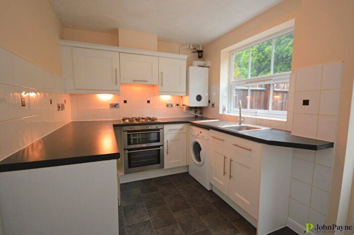 2 Bedroom End Of Terrace House To Rent In Hornbeam Drive, Tile Hill, Coventry, CV4