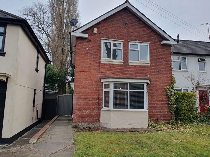 3 Bedroom Terraced House To Rent In Dorothy Road, Smethwick, B67