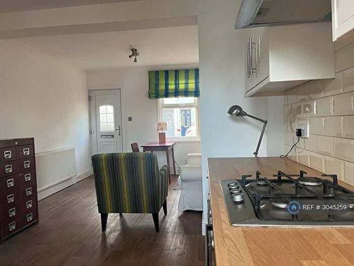 3 Bedroom Terraced House To Rent In Factory Road, Northfleet, Gravesend, DA11