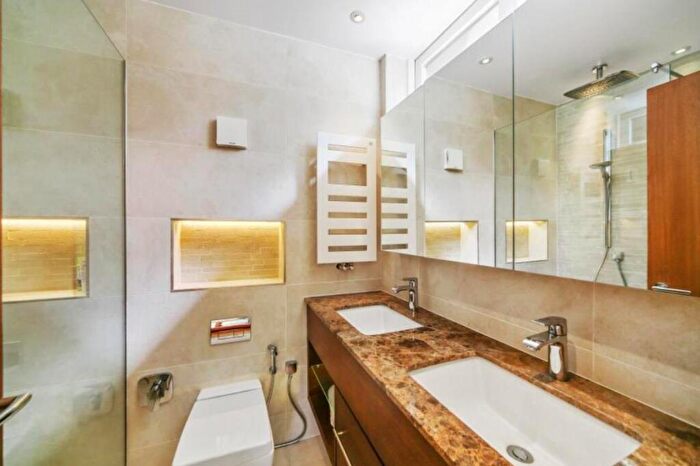6 Bedroom Detached House To Rent In Grange Gardens, Hampstead, London, NW3