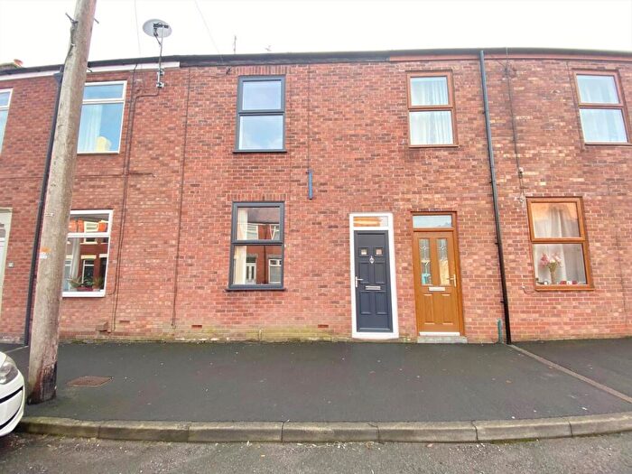 2 Bedroom House To Rent In Smith Street, Kirkham, Preston, PR4
