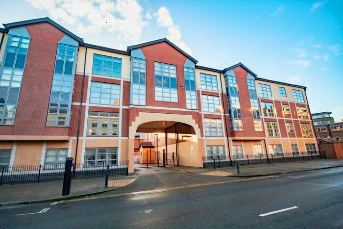 2 Bedroom Flat To Rent In Wright Street, Hull, HU2