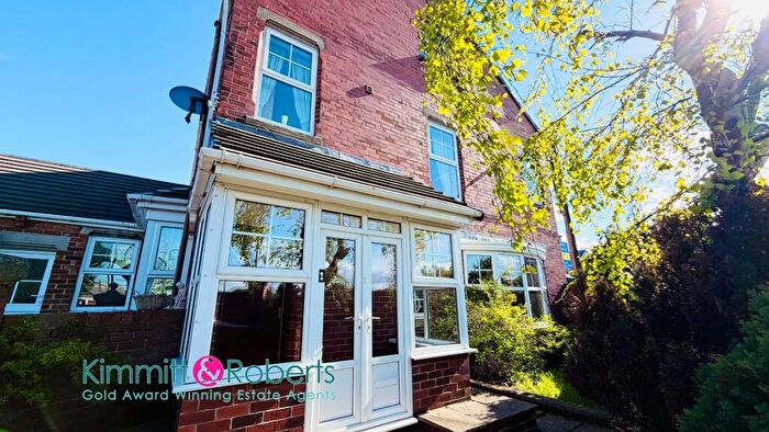 4 Bedroom Semi-Detached House For Sale In Seaham, Durham, SR7
