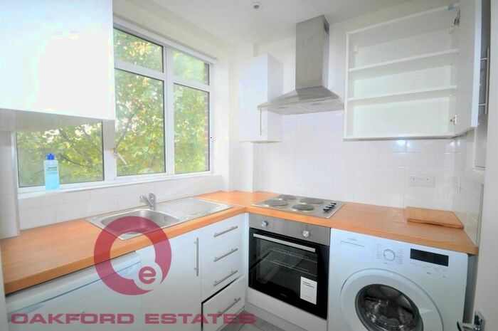 Studio To Rent In Euston Road, Euston, NW1
