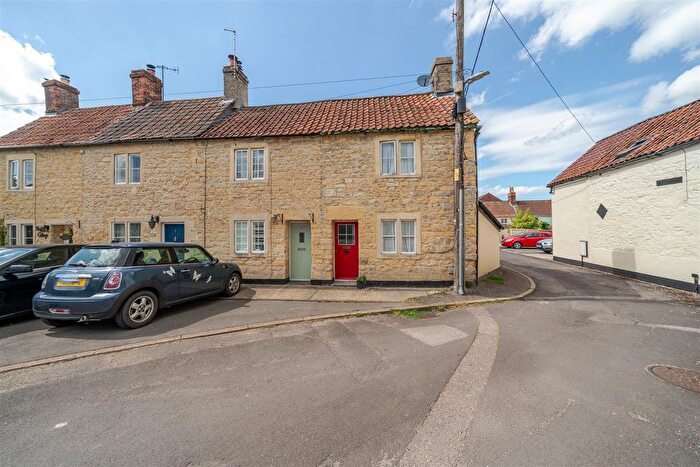 2 Bedroom Terraced House For Sale In Back Road, Calne, SN11