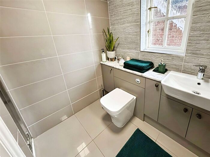 4 Bedroom Detached House For Sale In Water Meadows, Fordwich, Canterbury, Kent, CT2