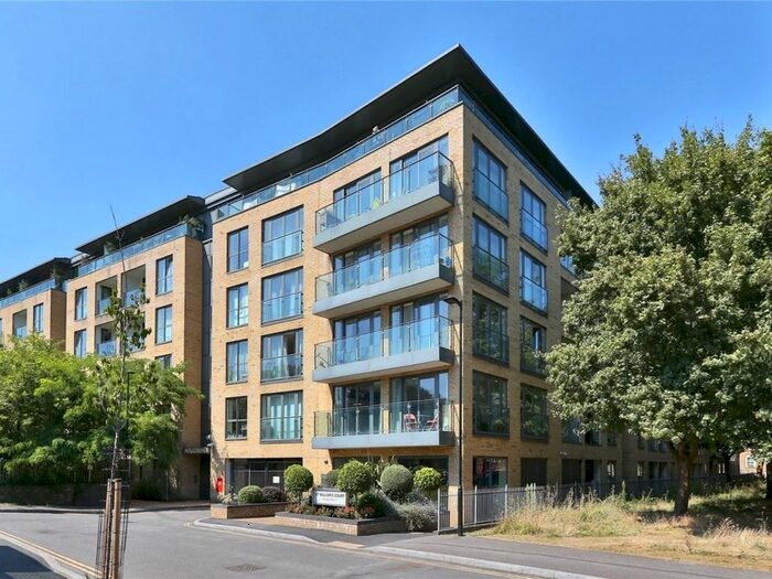2 Bedroom Flat To Rent In St Williams Court, Gifford Street, Kings Cross, London, N1