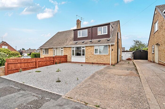 4 Bedroom Bungalow For Sale In Chestnut Avenue, Beverley, HU17