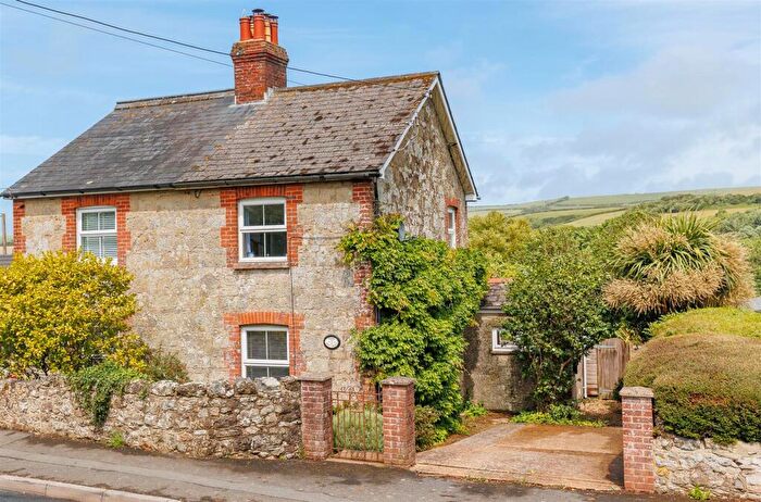 2 Bedroom Cottage For Sale In Stone Cottage With Gorgeous Rural Views - Ventnor Road, Whitwell, Ventnor, PO38