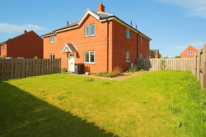 1 Bedroom Semi Detached House For Sale In Scarrots Street, Tiddington, Stratford-Upon-Avon, CV37