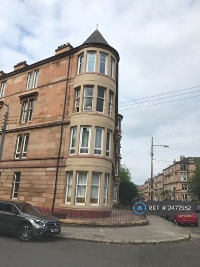 3 Bedroom Flat To Rent In Woodlands Drive, Glasgow, G4