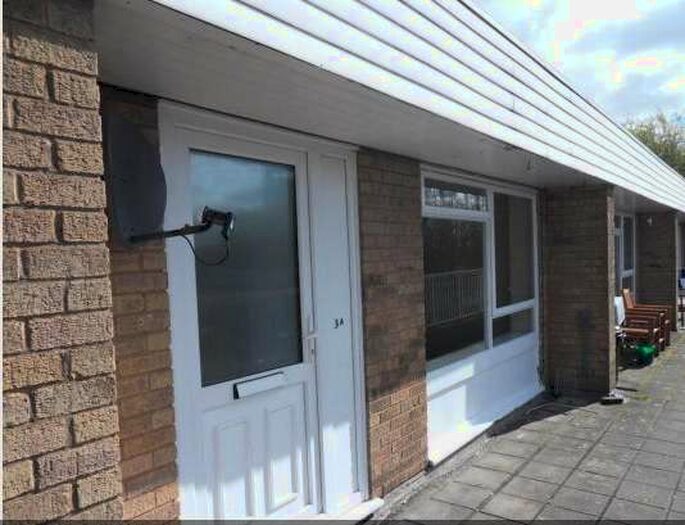 2 Bedroom Apartment To Rent In St Michaels Court Stoney Stanton, LE9