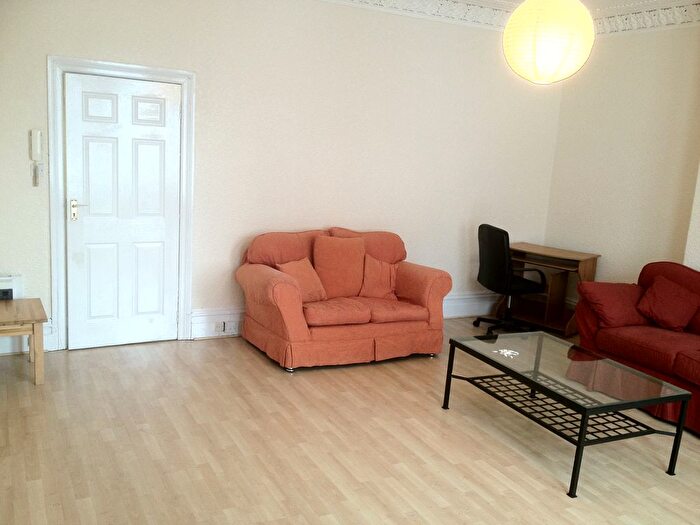 1 Bedroom Flat To Rent In Smithdown Rd, Liverpool, L15