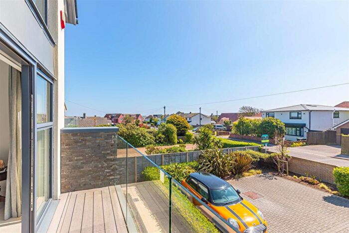 2 Bedroom Terraced House For Sale In Warren Edge Road, Bournemouth, BH6