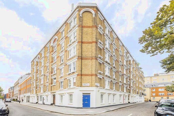 2 Bedroom Flat To Rent In Chapter Street, London, SW1P