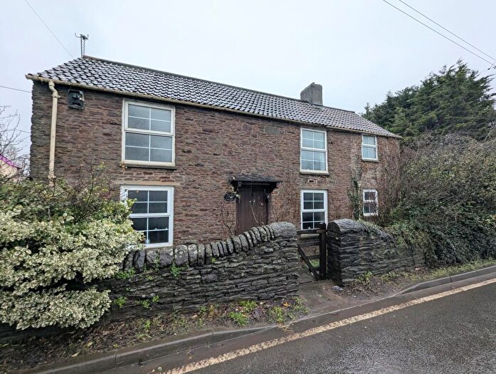 2 Bedroom Detached House For Sale In Grange Cottage, Latteridge Road, Iron Acton, Bristol, South Gloucestershire, BS37