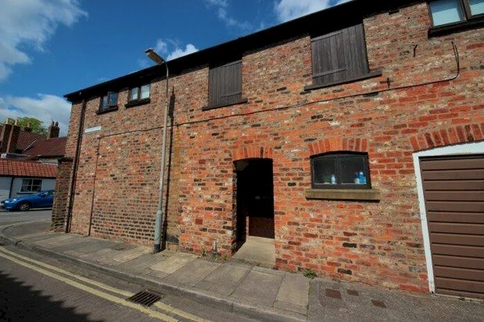 1 Bedroom Studio To Rent In Compton Street, York, YO30