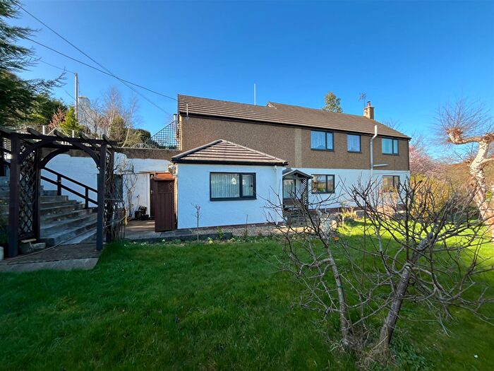 3 Bedroom House For Sale In Dolwyd, Colwyn Bay, LL28