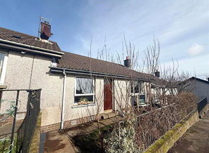 2 Bedroom Terrace House For Sale In Marie Villas, Newry, BT34