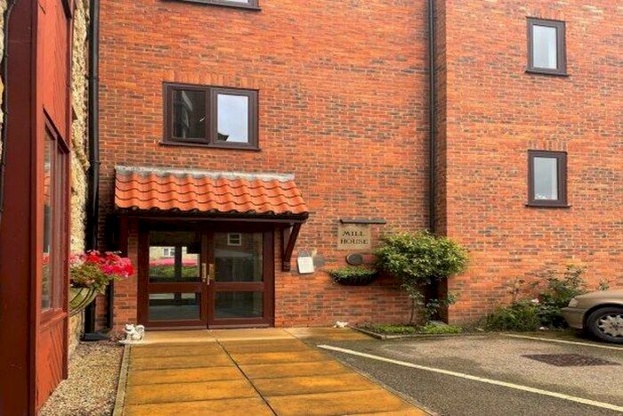 1 Bedroom Flat To Rent In Mill House, Pickering, YO18