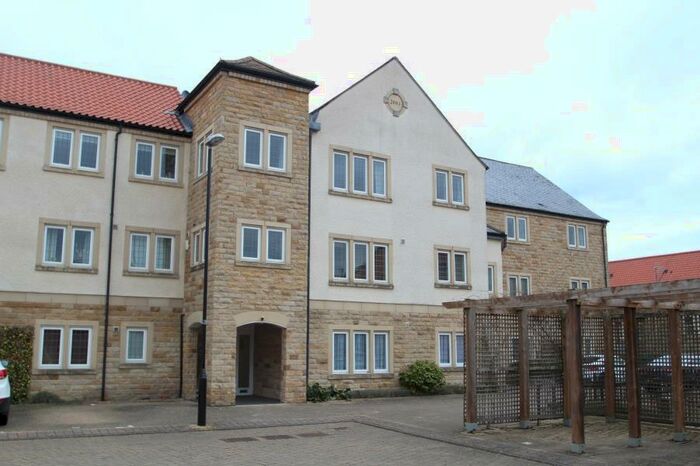 2 Bedroom Apartment To Rent In Micklethwaite Grove, Wetherby, LS22